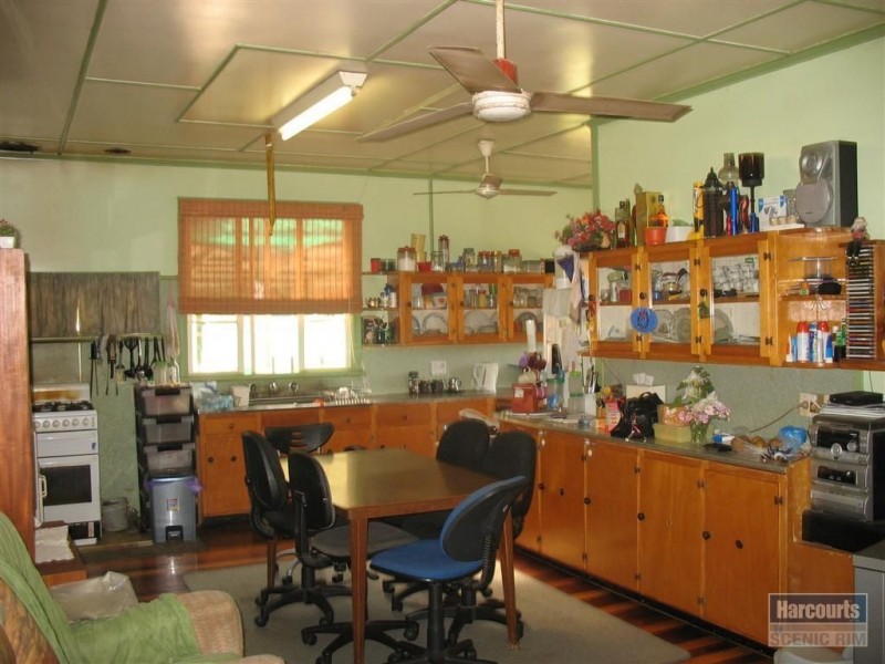 10820 Mt Lindesay Hwy, Palen Creek QLD 4287