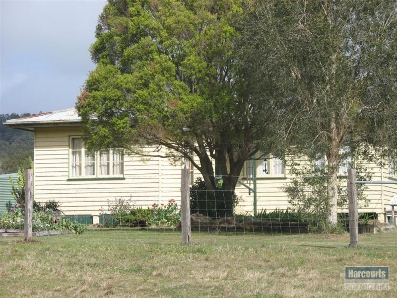 10820 Mt Lindesay Hwy, Palen Creek QLD 4287