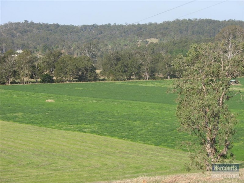 10820 Mt Lindesay Hwy, Palen Creek QLD 4287