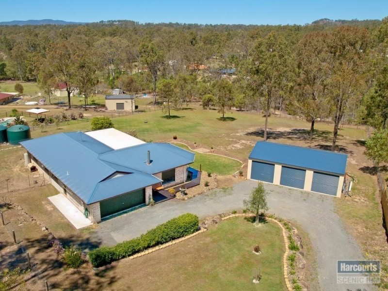 126 Peppertree Drive, Jimboomba QLD 4280