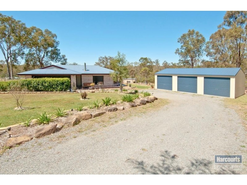 126 Peppertree Drive, Jimboomba QLD 4280