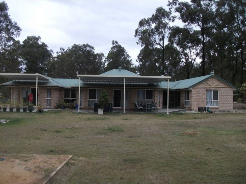 31 Drifter Court, Jimboomba QLD 4280