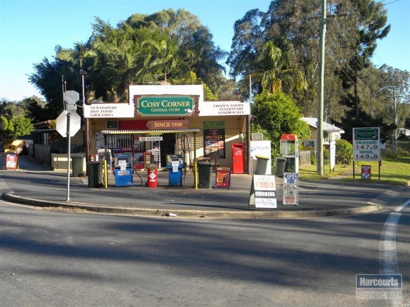 1-3 Leach Road, Tamborine QLD 4270