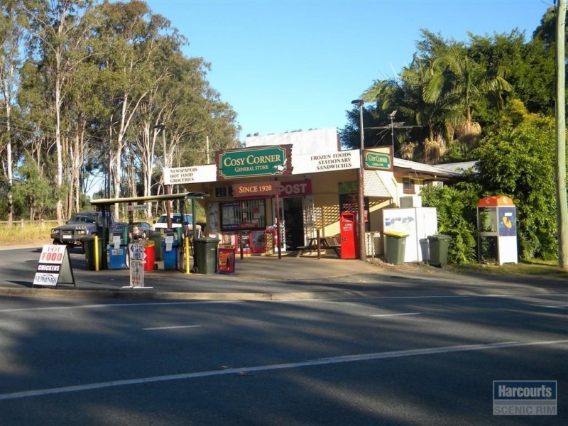 1-3 Leach Road, Tamborine QLD 4270
