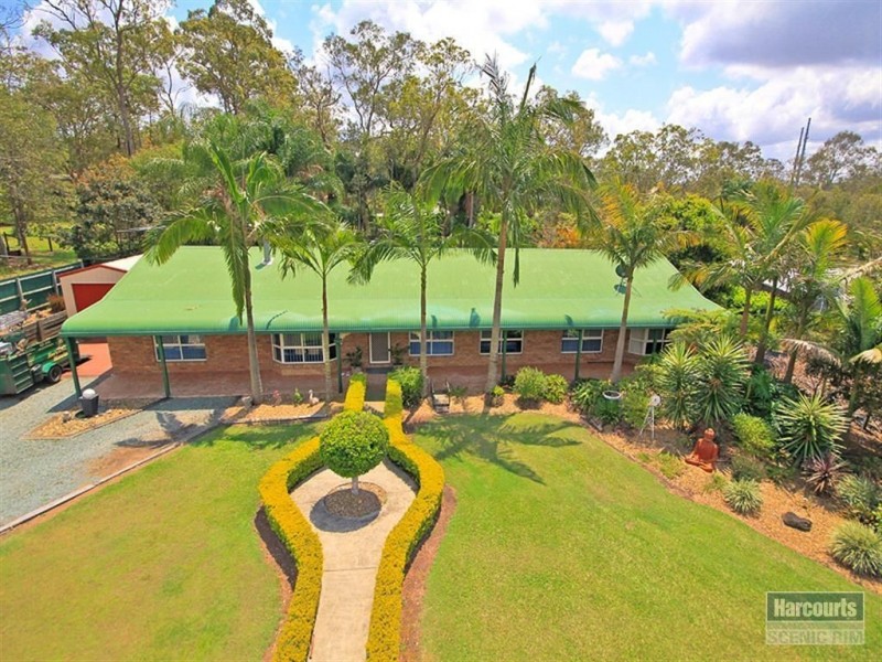 49 Palmerston Court, Munruben QLD 4125