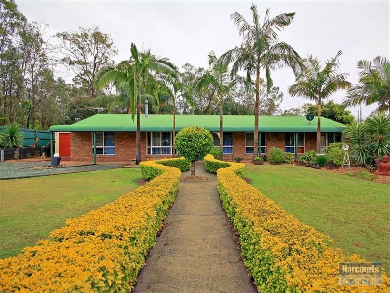 49 Palmerston Court, Munruben QLD 4125