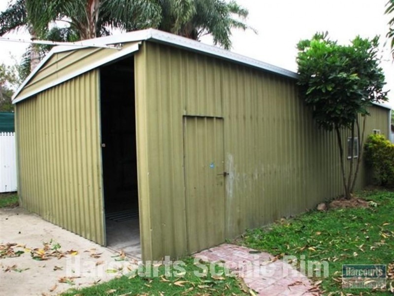 12 Straight Drive, Browns Plains QLD 4118