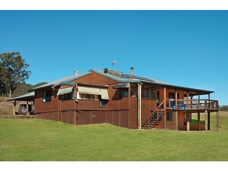 67 Tucker Lane, Ferny Glen QLD 4275