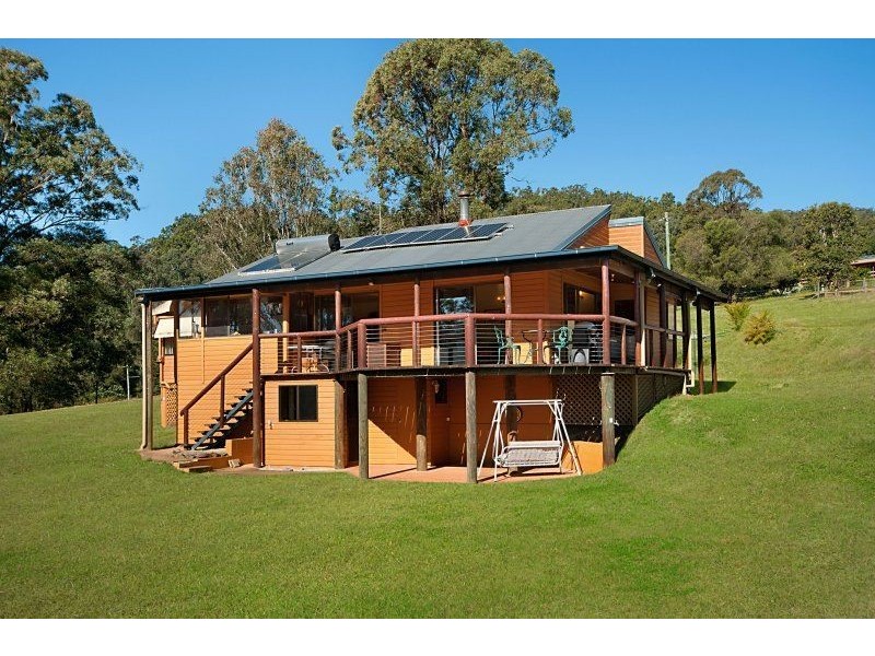 67 Tucker Lane, Ferny Glen QLD 4275