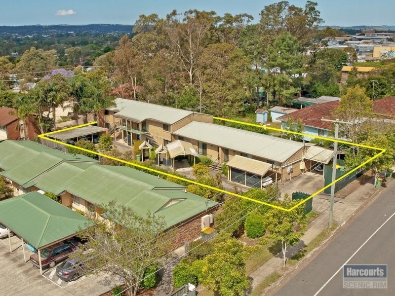 81 Station Road, Woodridge QLD 4114