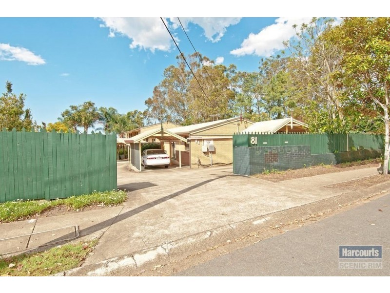 81 Station Road, Woodridge QLD 4114