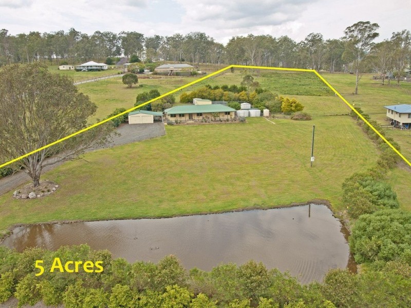 75 Malabar Road, Veresdale QLD 4285