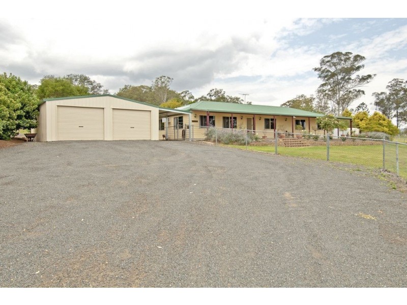 75 Malabar Road, Veresdale QLD 4285