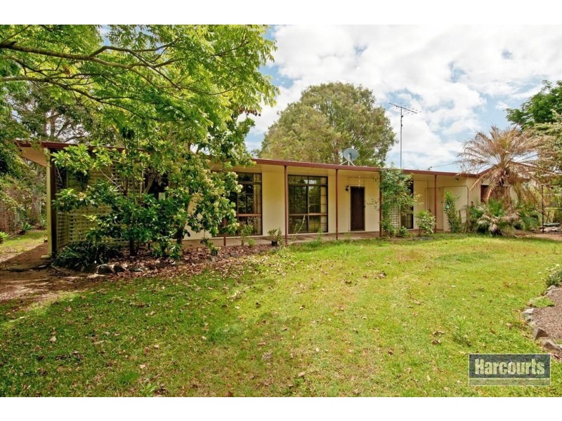 121 Mt Lindesay Highway, Rathdowney QLD 4287