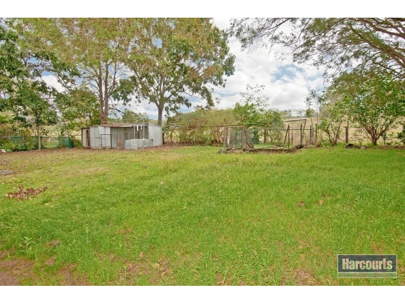 121 Mt Lindesay Highway, Rathdowney QLD 4287