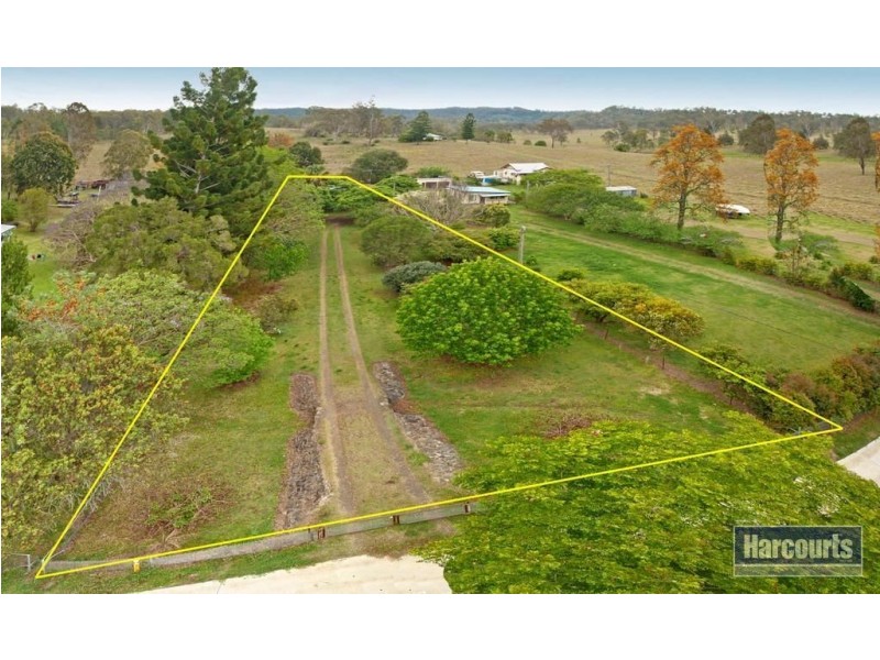 121 Mt Lindesay Highway, Rathdowney QLD 4287
