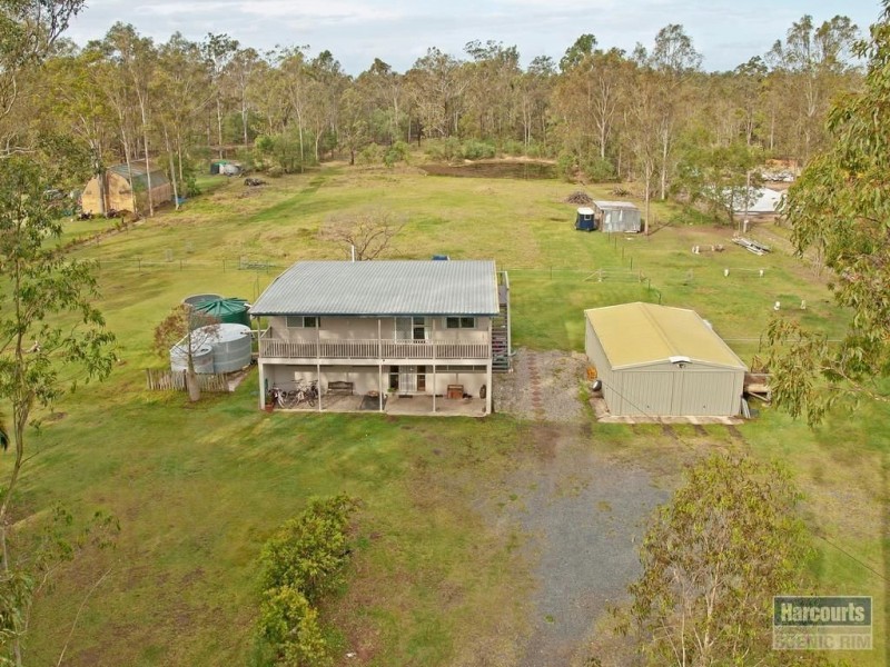 892 Teviot Road, South Maclean QLD 4280