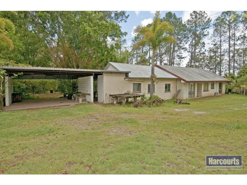 Park Ridge QLD 4125