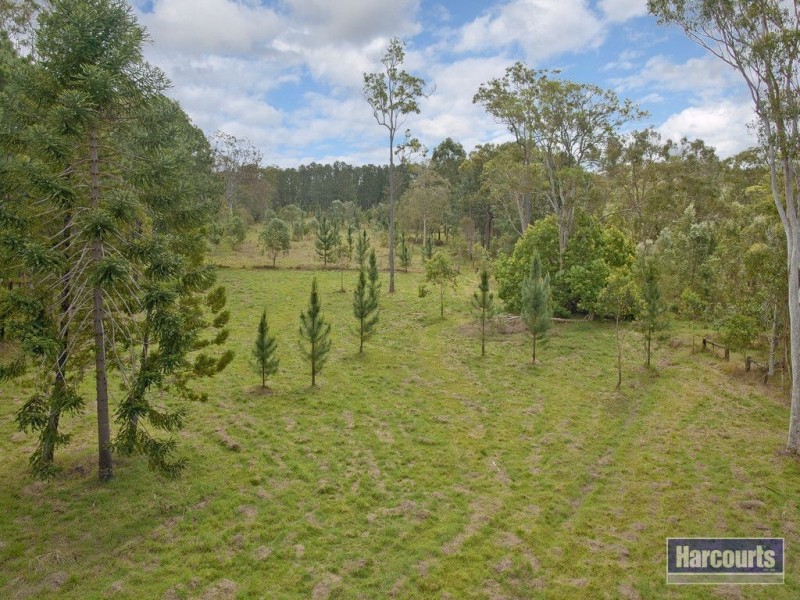 Park Ridge QLD 4125