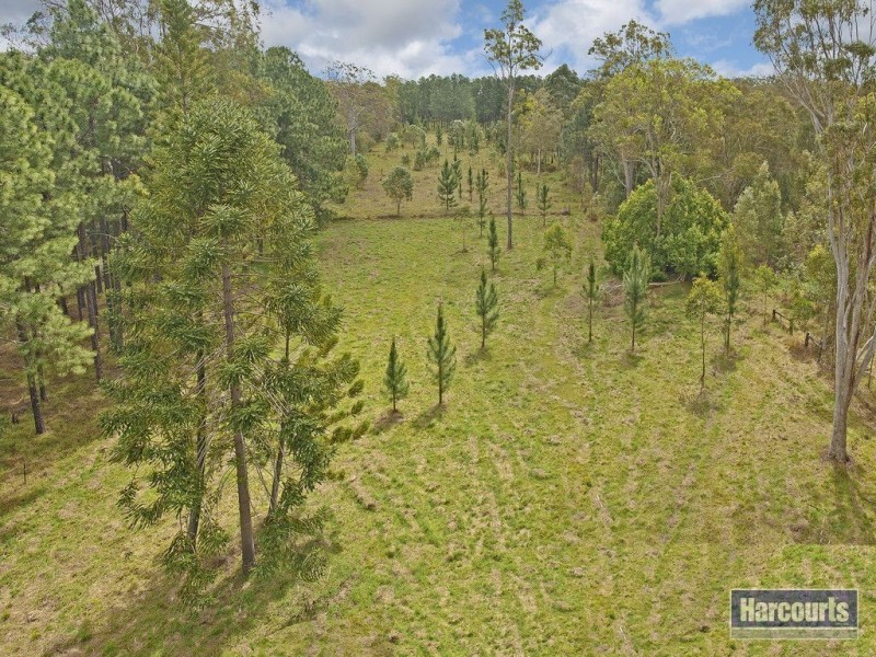 Park Ridge QLD 4125