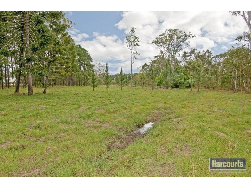 Park Ridge QLD 4125