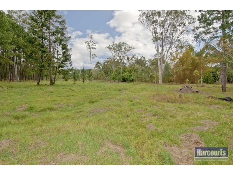 Park Ridge QLD 4125