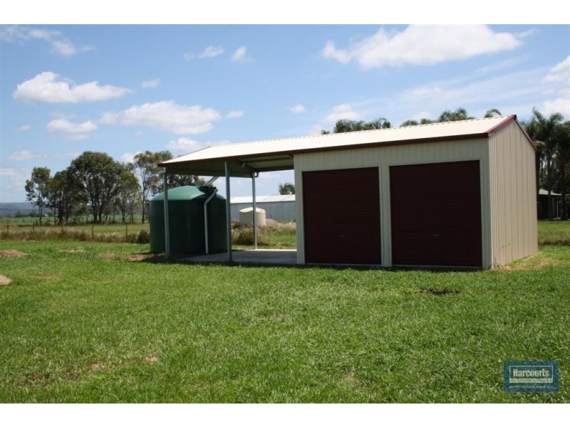 52 Whitaker Road, Cedar Grove QLD 4285