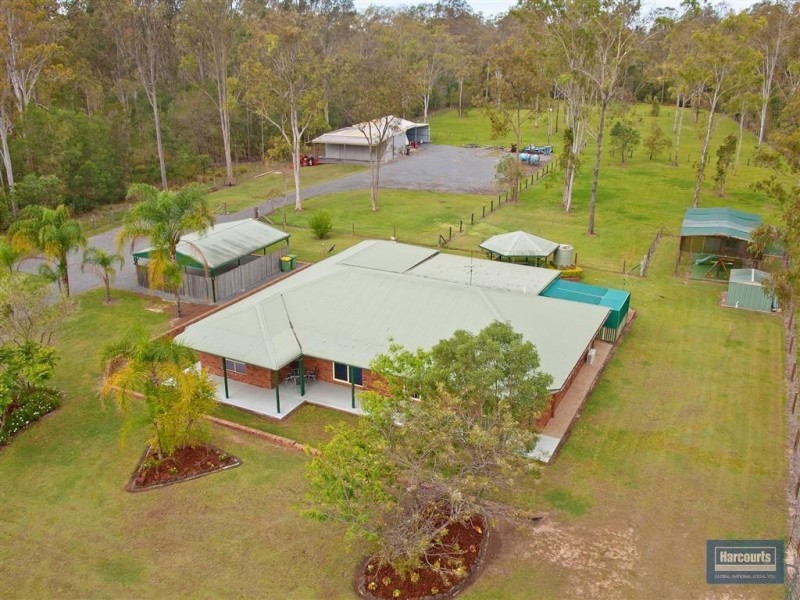 488 Teviot Road, North Maclean QLD 4280