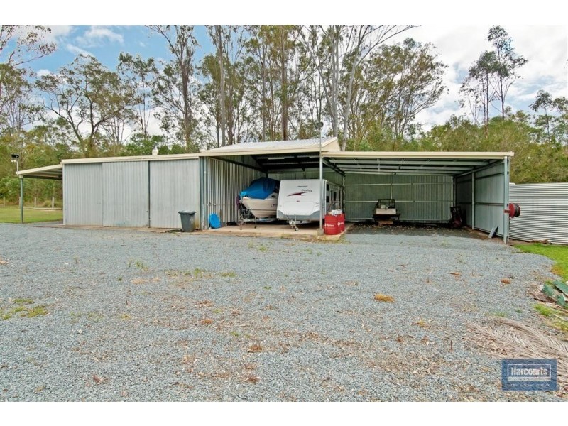 488 Teviot Road, North Maclean QLD 4280