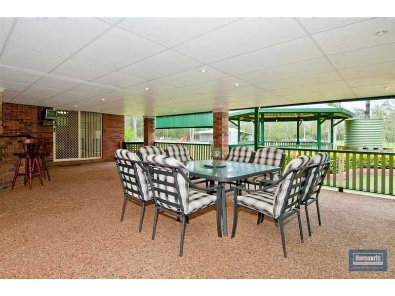 488 Teviot Road, North Maclean QLD 4280