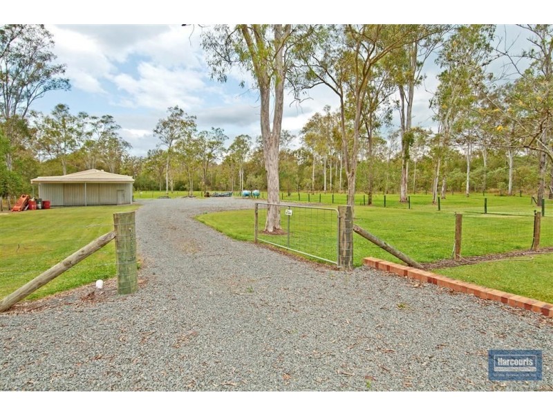 488 Teviot Road, North Maclean QLD 4280
