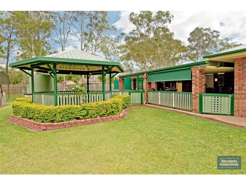 488 Teviot Road, North Maclean QLD 4280