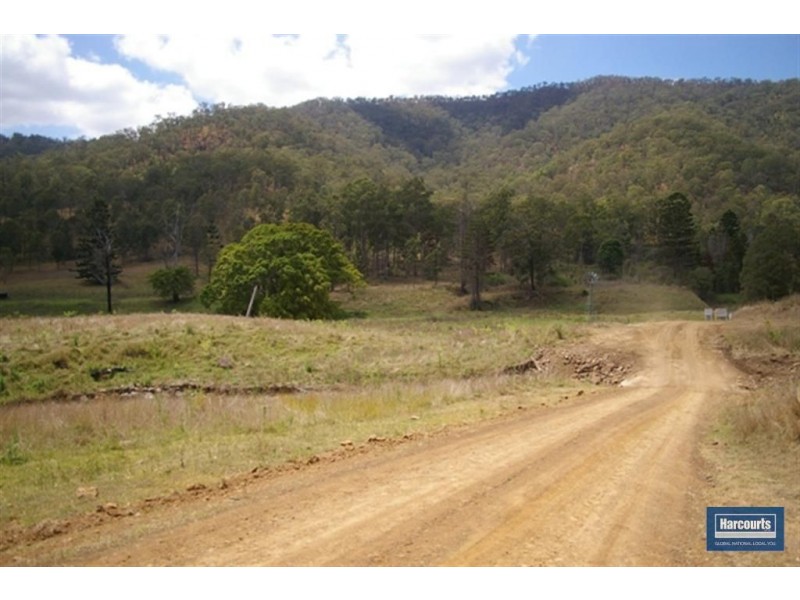 1214 Duck Creek Road, Beaudesert QLD 4285