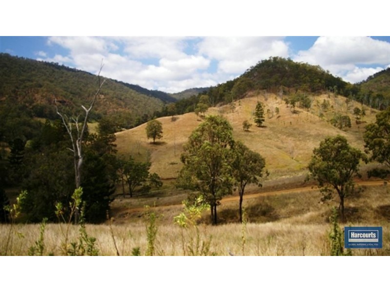 1214 Duck Creek Road, Beaudesert QLD 4285