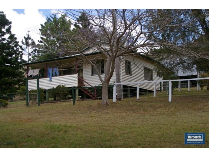 1214 Duck Creek Road, Beaudesert QLD 4285