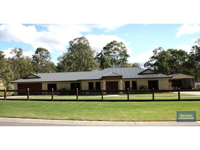 5-7 The Bluff, Cedar Vale QLD 4285