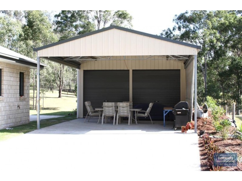 5-7 The Bluff, Cedar Vale QLD 4285