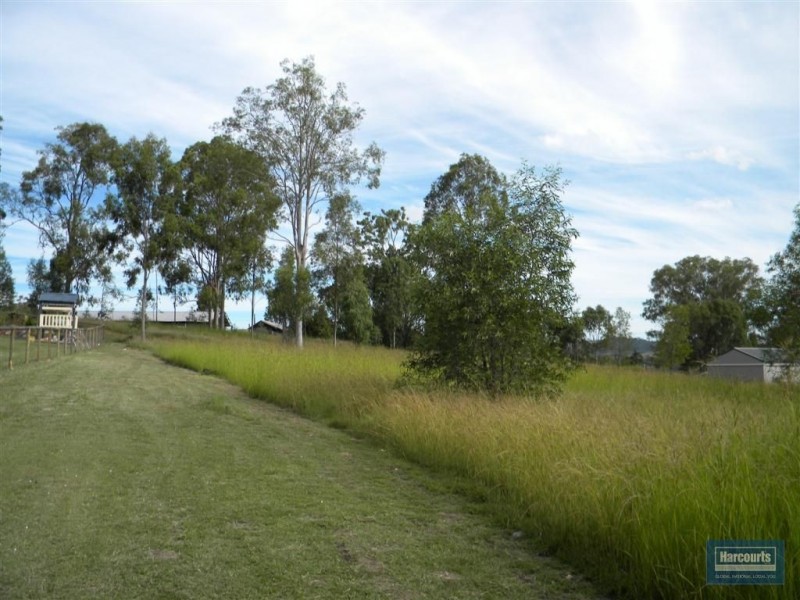 43 Panorama Drive, Beaudesert QLD 4285