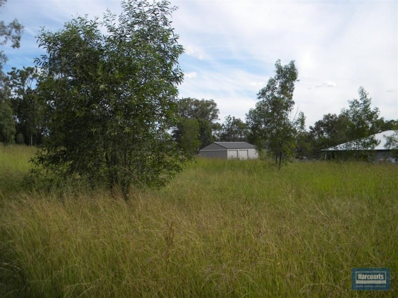43 Panorama Drive, Beaudesert QLD 4285