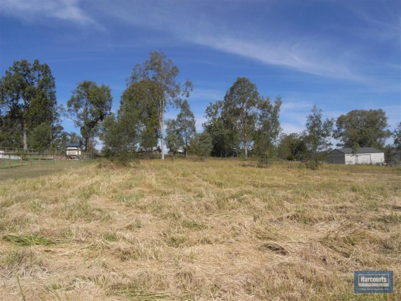 43 Panorama Drive, Beaudesert QLD 4285
