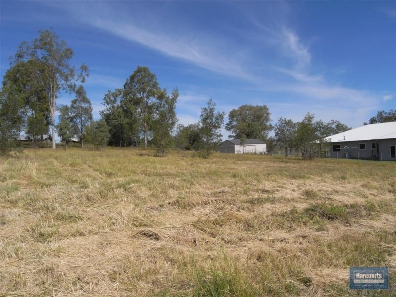 43 Panorama Drive, Beaudesert QLD 4285