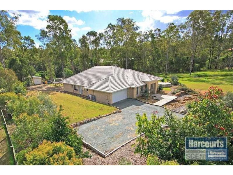 Greenbank QLD 4124