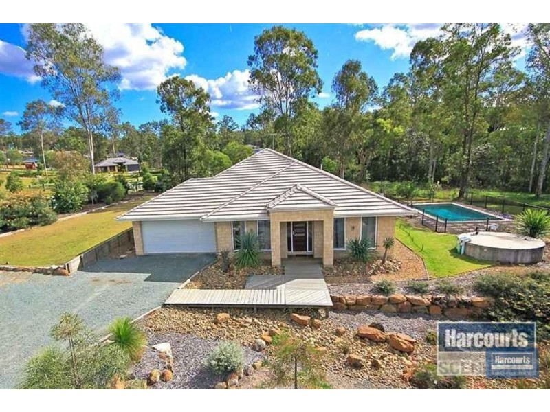 Greenbank QLD 4124