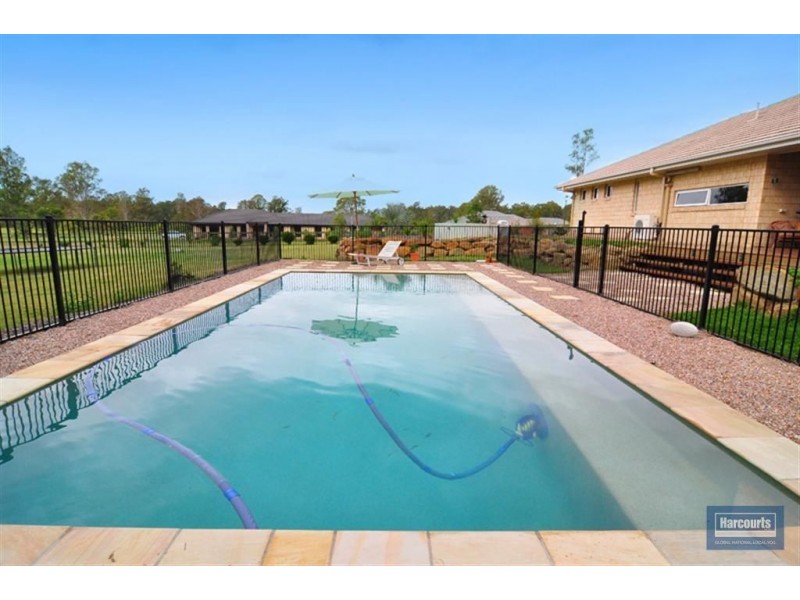 Greenbank QLD 4124