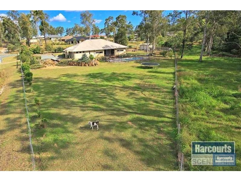 Greenbank QLD 4124