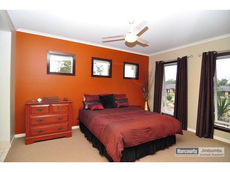 Greenbank QLD 4124