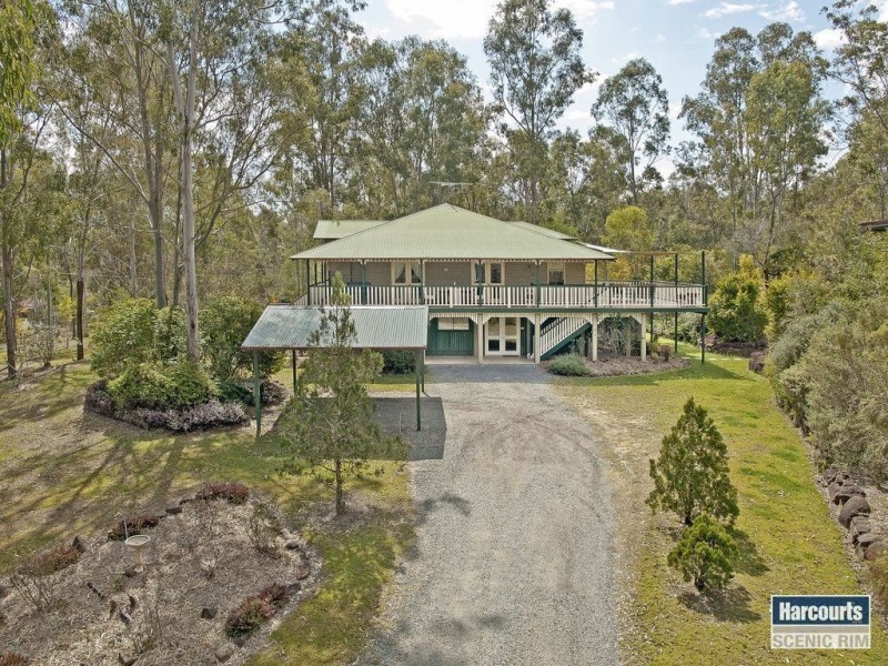 185 Minugh Road, Jimboomba QLD 4280