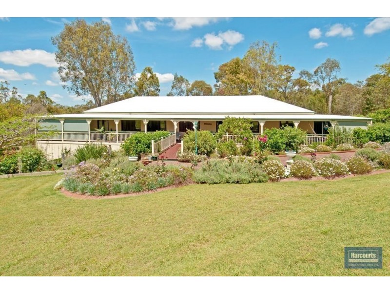 12 Frogmouth Court, New Beith QLD 4124