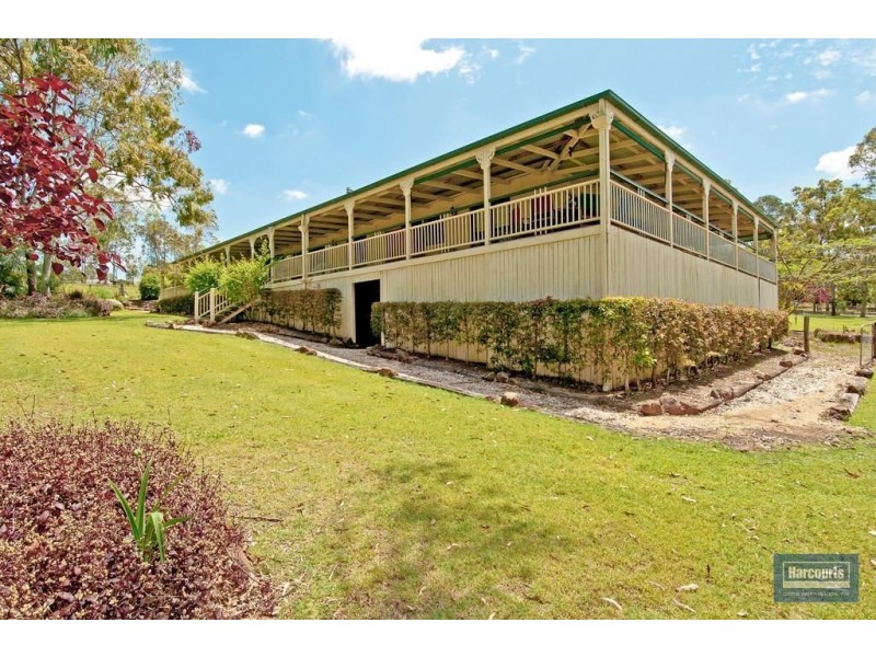 12 Frogmouth Court, New Beith QLD 4124