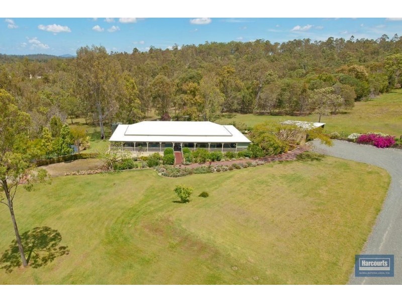 12 Frogmouth Court, New Beith QLD 4124